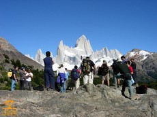Trekkingreise durch Patagonien in Argentinien und Chile