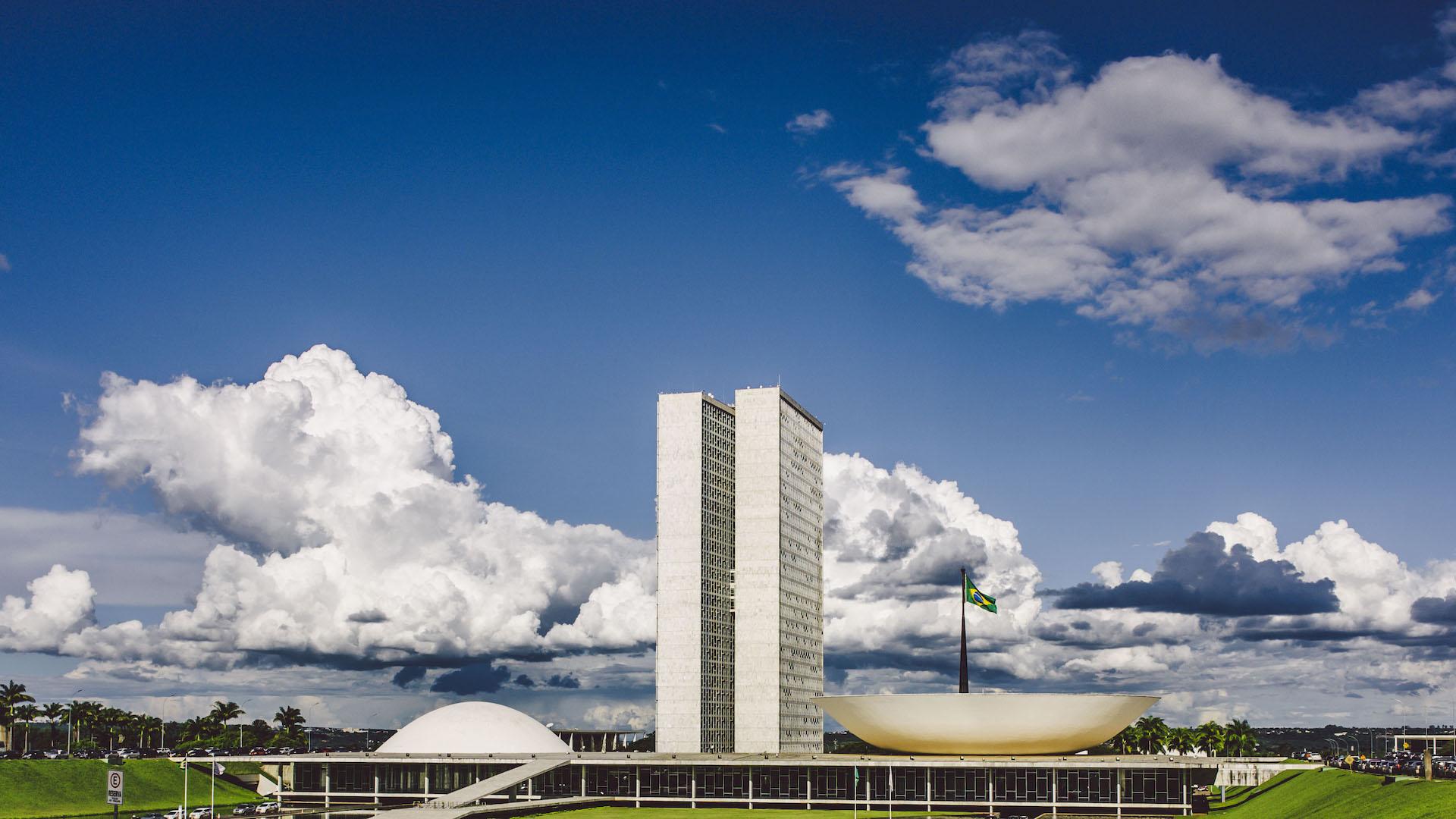 In Brasilia gehen Politiker gegen Fake News vor