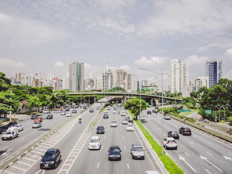 Brics: Sao Paulo ist der Motor von Brasiliens Wirtschaft
