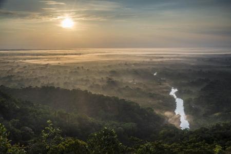 Die Magie des Amazonas in Brasilien auf der Rota 174 entdecken