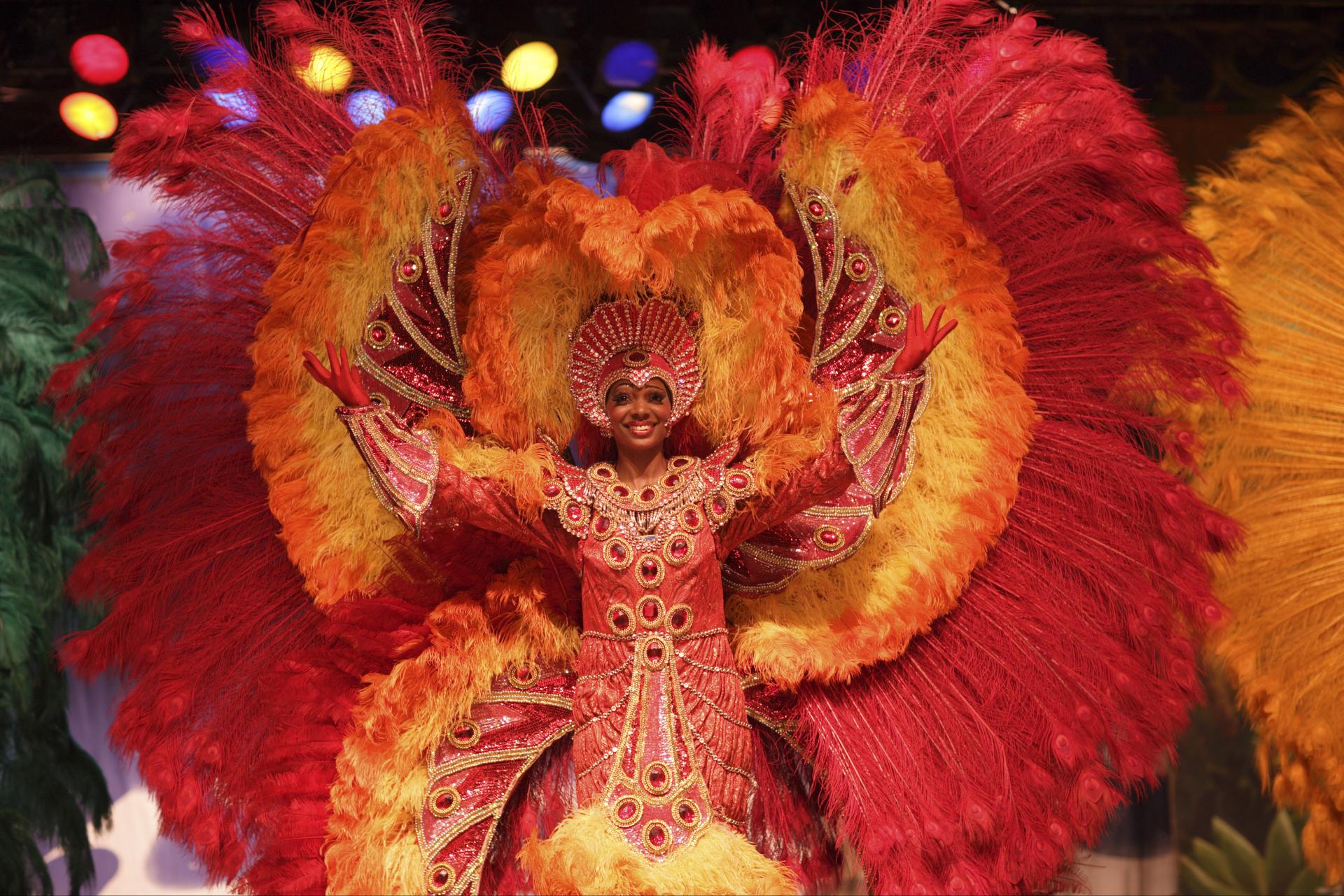 Geheimtipp für Lateinamerika Reise: Karneval in Costa Rica Karneval in Lateinamerika