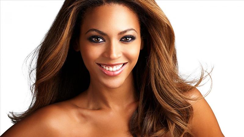 Beyonce tritt bei Rock in Rio in Brasilien auf Superstar Beyonce Knowels
