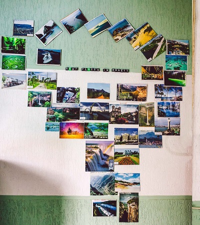 Sehen Sie hier Eindrücke einer Brasilien Reise dokumentiert als Video. Postkartensammlung der schönsten Orte Brasiliens