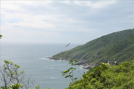Zur Silberhochzeit eine Tour durch Santa Catarina, gespickt mit vielen tollen Erlebnissen und Ausblicken Toller Ausblick zur Silberhochzeit