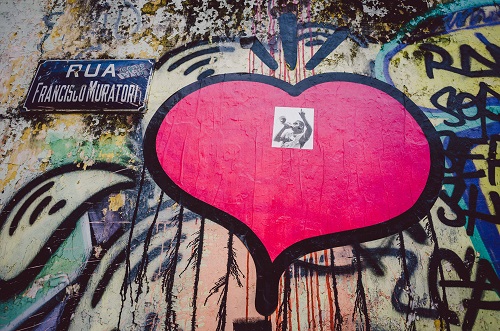 Infos zum brasilianischen Multitalent Chico Buarque Grafitti in Brasilien