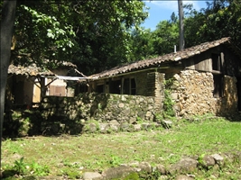 Steinhaus an der Lagoa de Conceição Brasilien Florianopolis Lagoa de Conceição