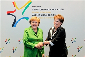 Deutschland_Brasilien_2013-2014 Deutschland_Brasilien_2013-2014