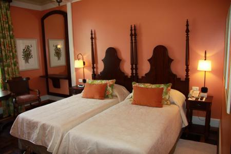 Belmond Hotel das Cataratas Zimmerbeispiel
