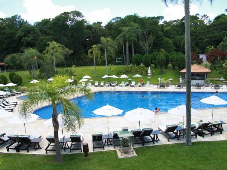 Belmond Hotel das Cataratas Pool