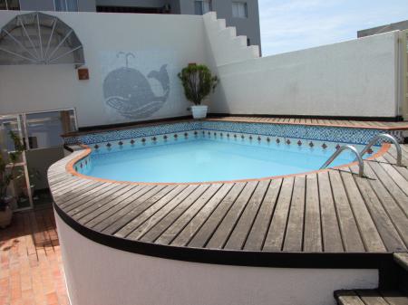 Hotel Best Western Taroba Pool