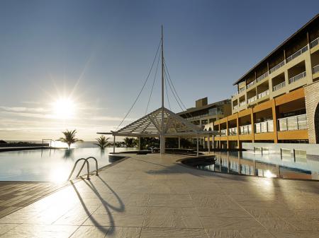 Hotel Resort Costao do Santinho Pool