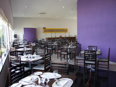 Hotel Viale Cataratas Restaurant