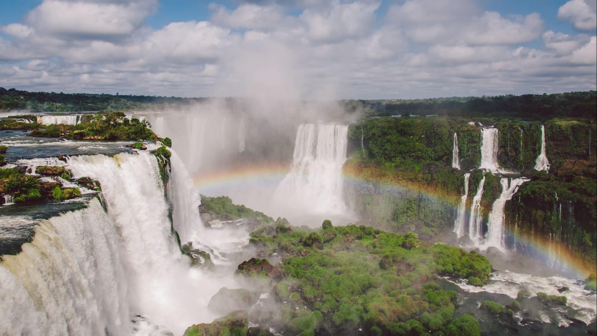 Brasilien Foz do Iguacu: 3 Tage Reisebaustein - Foz do Iguacu naturnah erleben