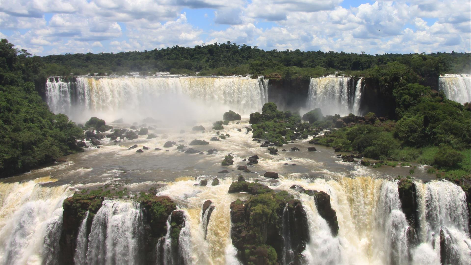 Naturparadiese Brasilien, Rundreise als Gruppenreise | Aventura do Brasil