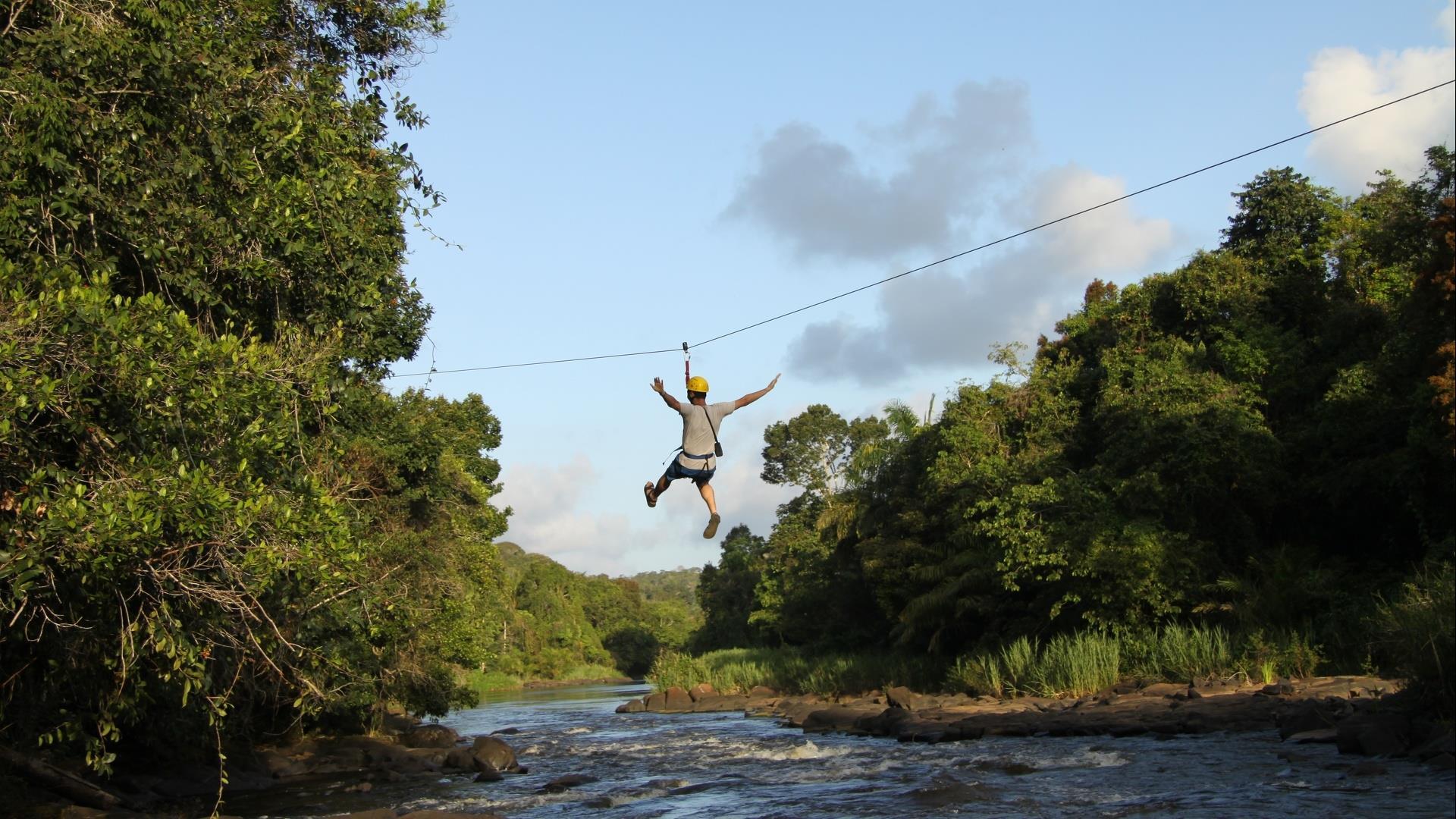 Brasilien Bahia: 5 Tage Reisebaustein - Die Dendê-Küste und Boipeba naturnah erleben