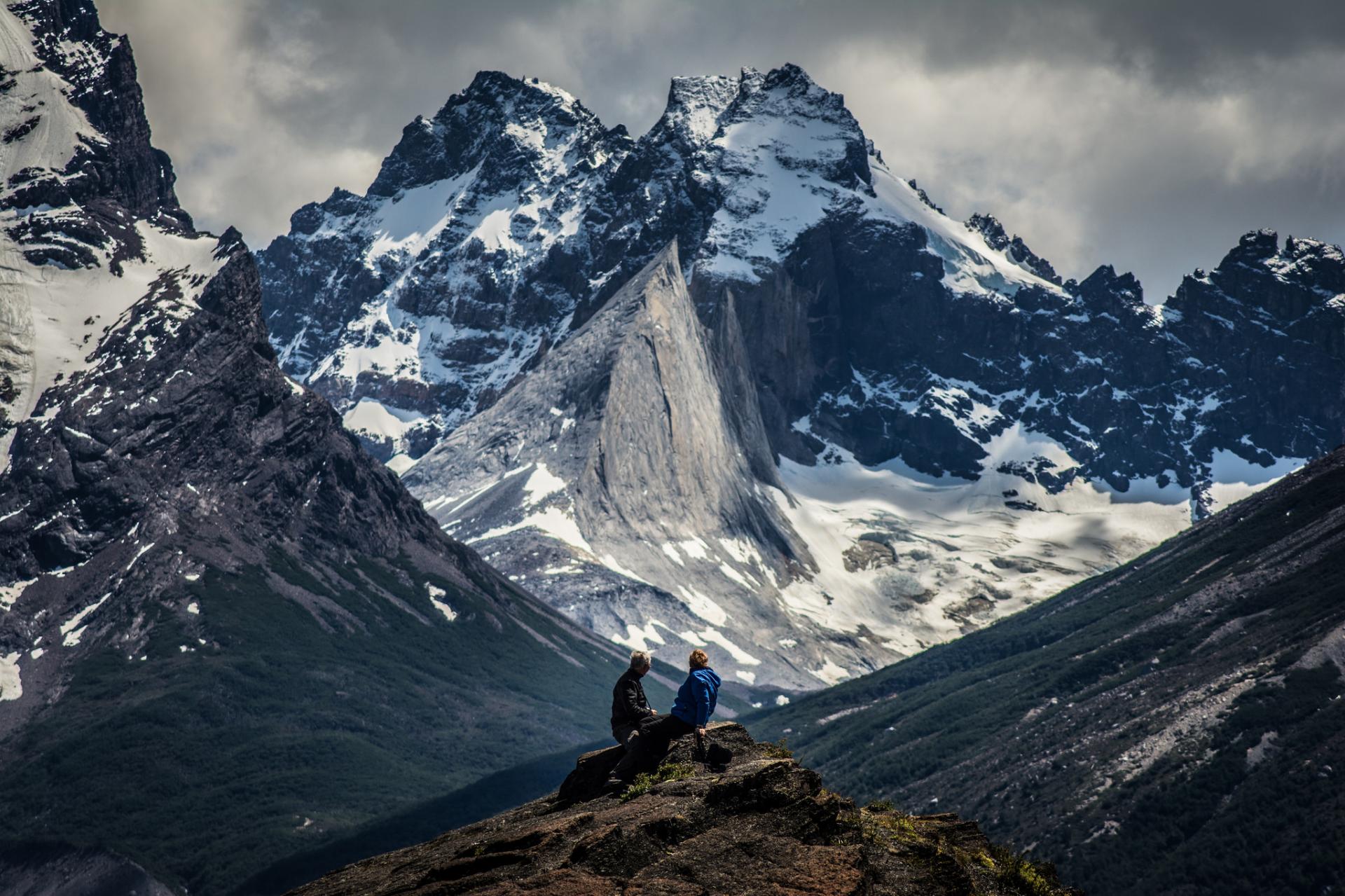 Erleben Sie eine Rundreise durch Chile und entdecken Sie den Torres del Paine Nationalpark