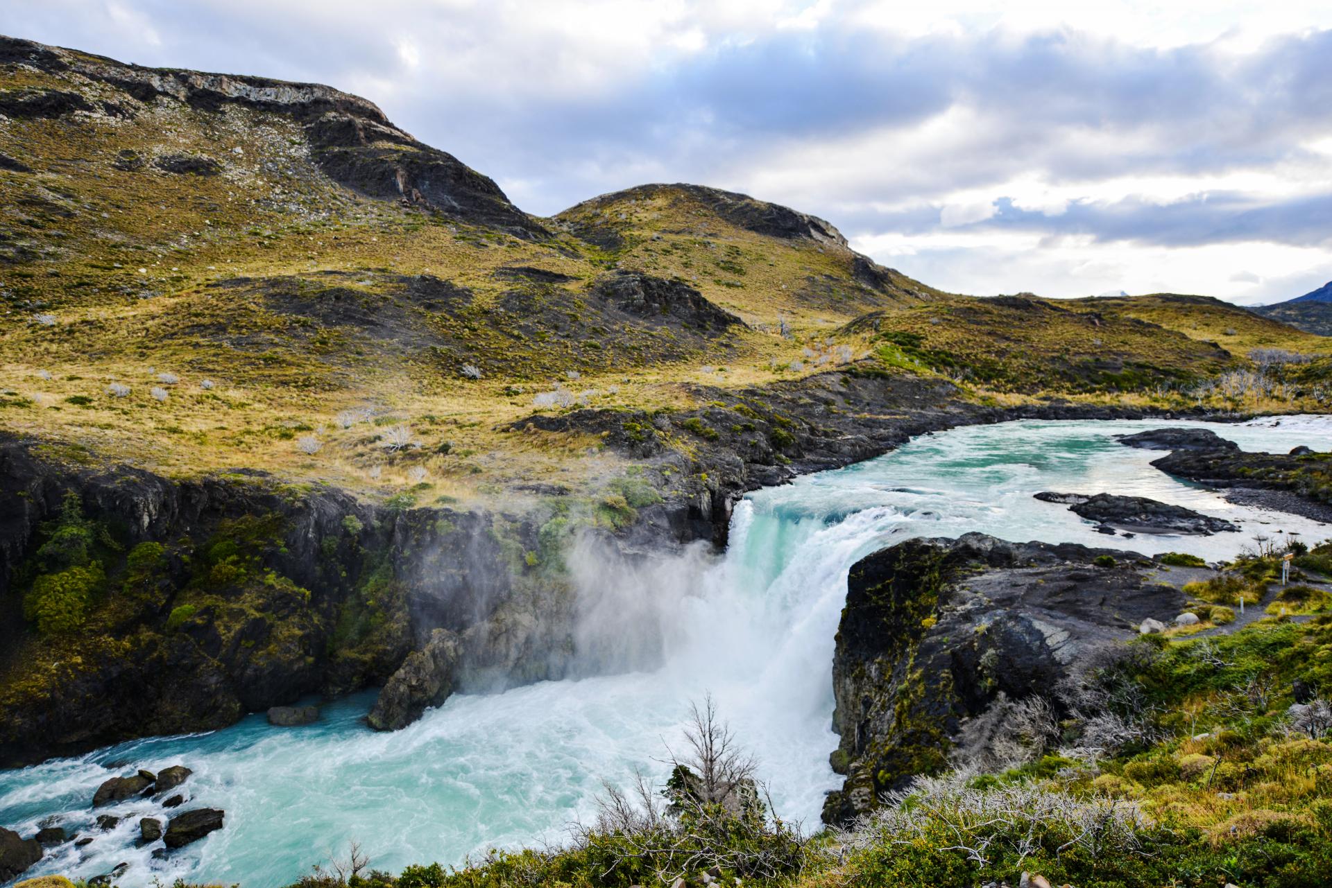 Entdecken Sie die wunderschöne Landschaft Patagoniens auf Ihrer Chile Reise