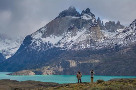 Erleben Sie Patagonien hautnah auf einer Reise in den Torres del Paine Nationalpark in Chile