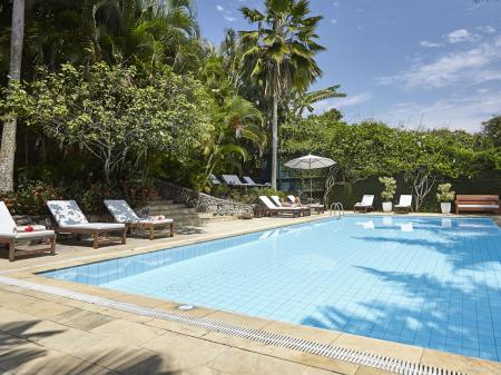 Hotel Porto Bay Buzios Pool