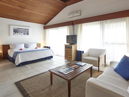 Hotel Porto Bay Buzios Royal Suite