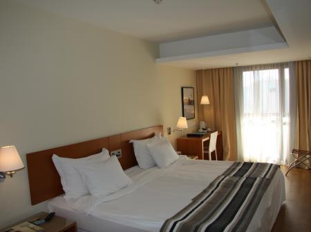 Hotel Porto Bay Rio International Zimmerbeispiel