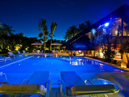 Hotel Villas de Trancoso Pool