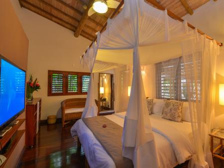 Hotel Villas de Trancoso Suite