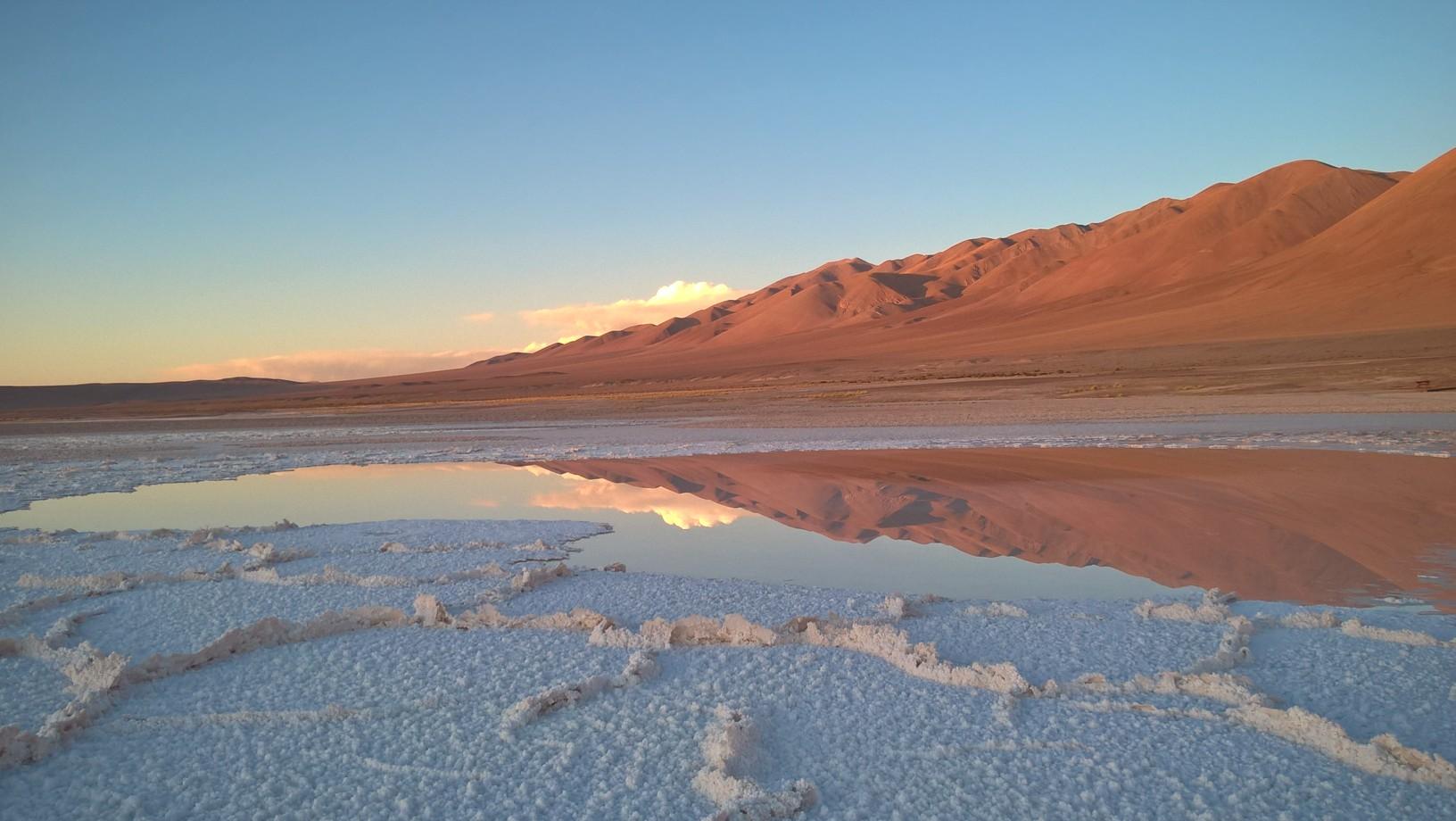 Argentinien, Chile / ab Salta: 10 Tage Rundreise - Puna & Atacama stilvoll erleben