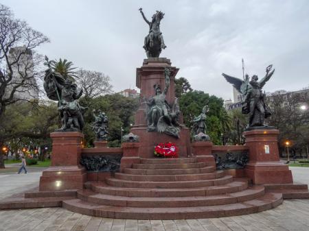 Entdecken Sie die Sehenswürdigkeiten der argentinischen Hauptstadt Buenos Aires