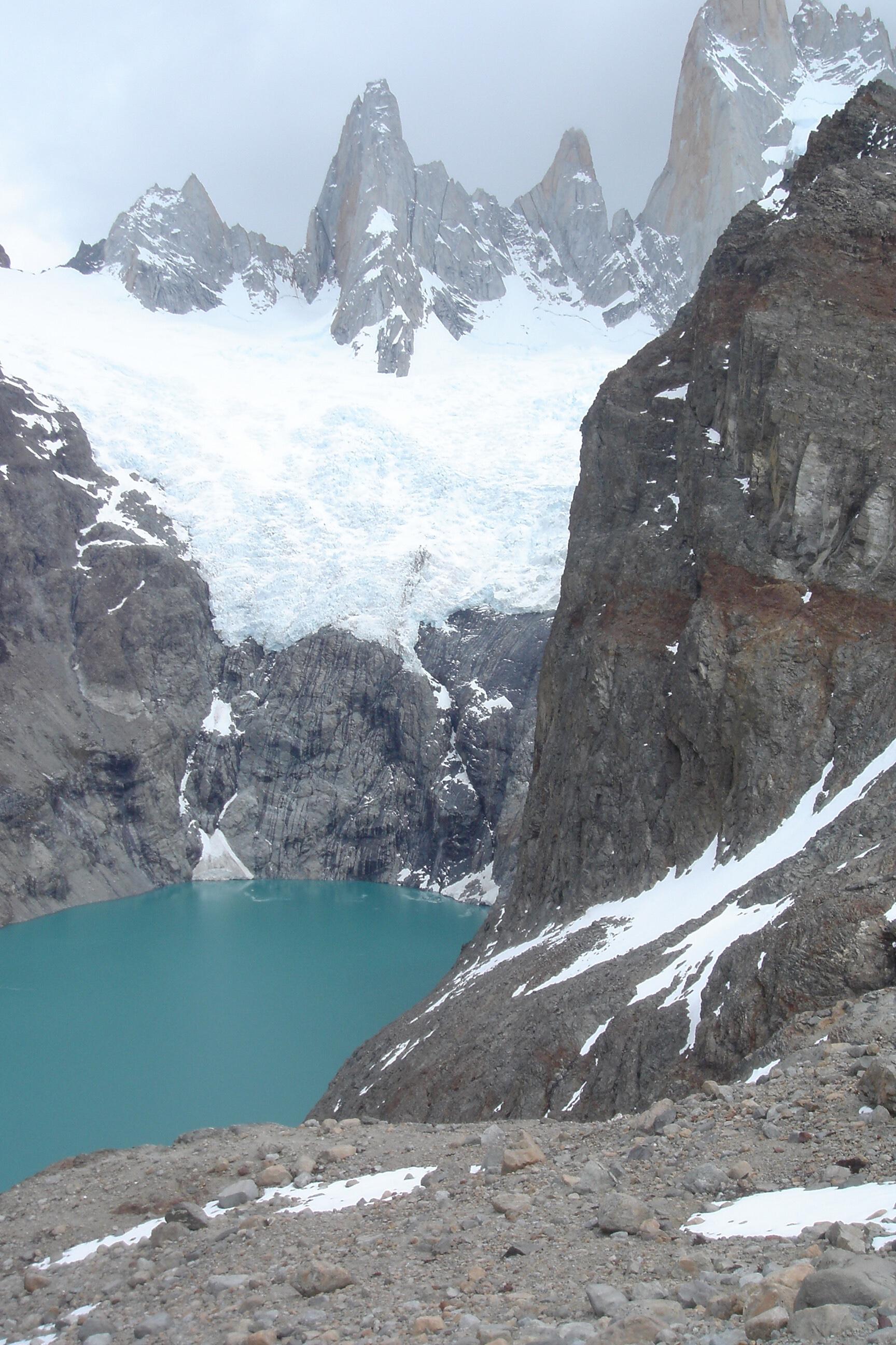 Auf dieser Reise besuchen Sie die Winterwelt Patagoniens in Argentinien