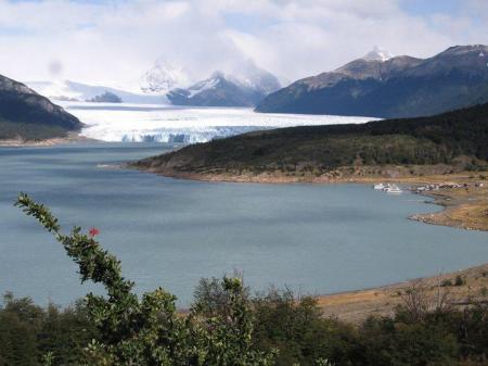 Erleben Sie den Anblick des unbeschreiblichen Gletschers Perito Moreno auf Ihrer Reise mit uns