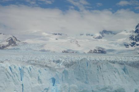 Besuchen Sie den bekannten Gletscher Perito Moreno auf Ihrer Patagonien Rundreise in Südamerika