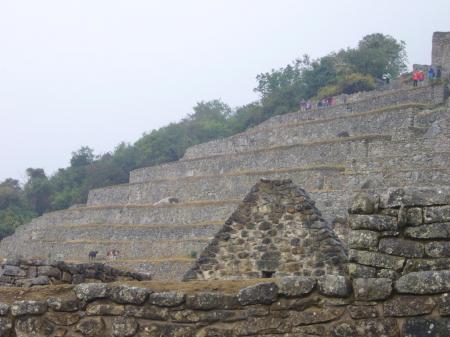 Das Heilige Tal der Inka birgt viele kulturelle Bauten, die Sie auf einer Reise durch PEru entdecken