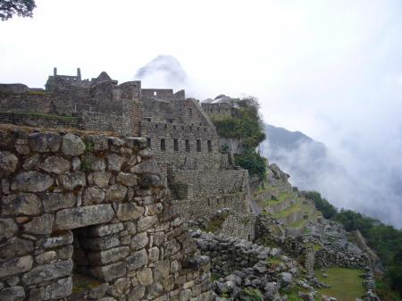 Erleben Sie die Inka Kultur hautnah wenn Sie auf einer Reise in Peru Machu Picchu besuchen