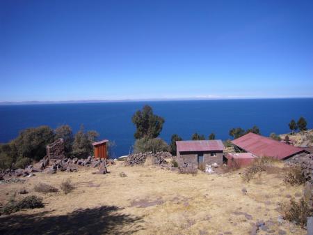 Entdecken Sie den Titicaca See und die Insel Taquile auf Ihrer Rundreise in Peru