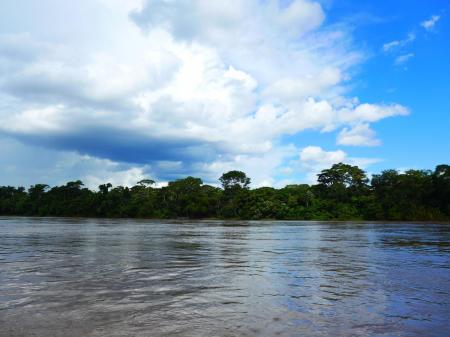 Entdecken Sie Puerto Maldonado im Regenwald in Peru auf einer besonderen Reise