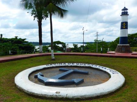 Besichtigen Sie Puerto Maldonado im Amazonasgebiet in Peru