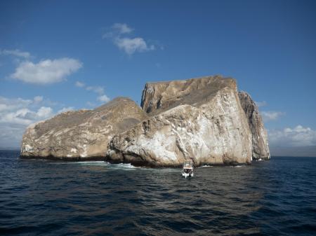 Erkunden Sie die atemberaubende Welt der Galapagos Inseln auf einer Kreuzfahrt