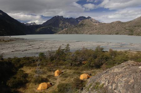 Entdecken Sie die Natur Patagoniens auf einer Südamerika Rundreise