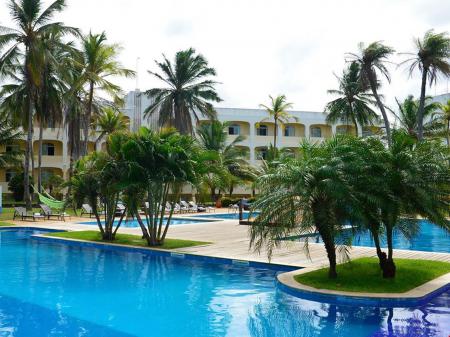 Hotel Pestana Pool