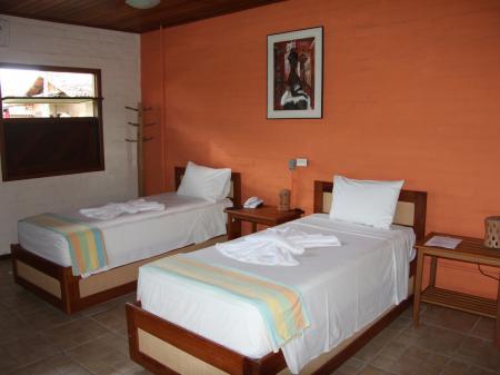 Hotel Porto Preguicas Resort Zimmerbeispiel