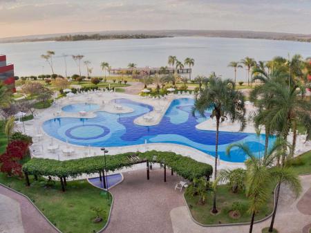  Hotel Royal Tulip Brasilia Alvorada Pool