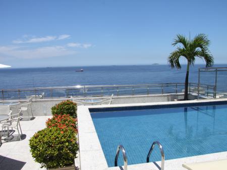 Hotel Windsor Palace Pool