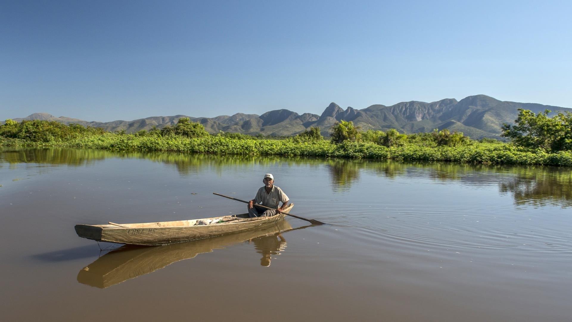 Brasilien Süd Pantanal 6 Tage Reisebaustein: Süd-Pantanal und Bonito naturnah erleben