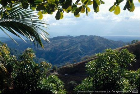 Reisen Sie in das Hochland San Joses und begeben Sie sich auf einer unvergessliche Costa Rica Reise