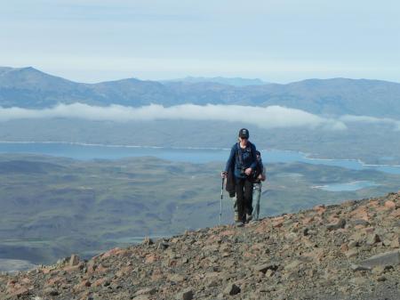 Erleben Sie eine unvergessliche Wandertour durch den Torres del Paine Nationalpark in Patagonien