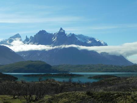 Erleben Sie die Natur Patagoniens auf einer Trekking Rundreise in Argentinien