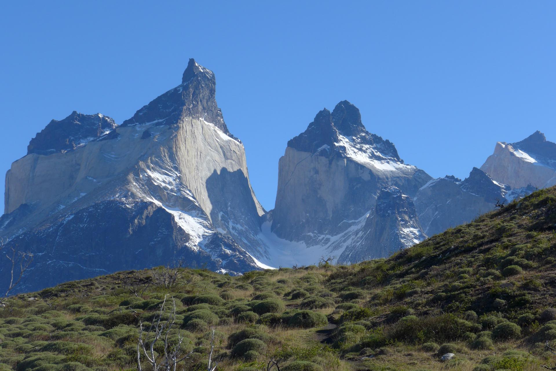 Erleben Sie die einzigartige Natur Patagoniens auf Ihrer Rundreise in Argentinien