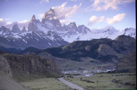 Erleben Sie eine Rundreise durch Patagonien in Argentinien und reisen Sie nach El Chalten