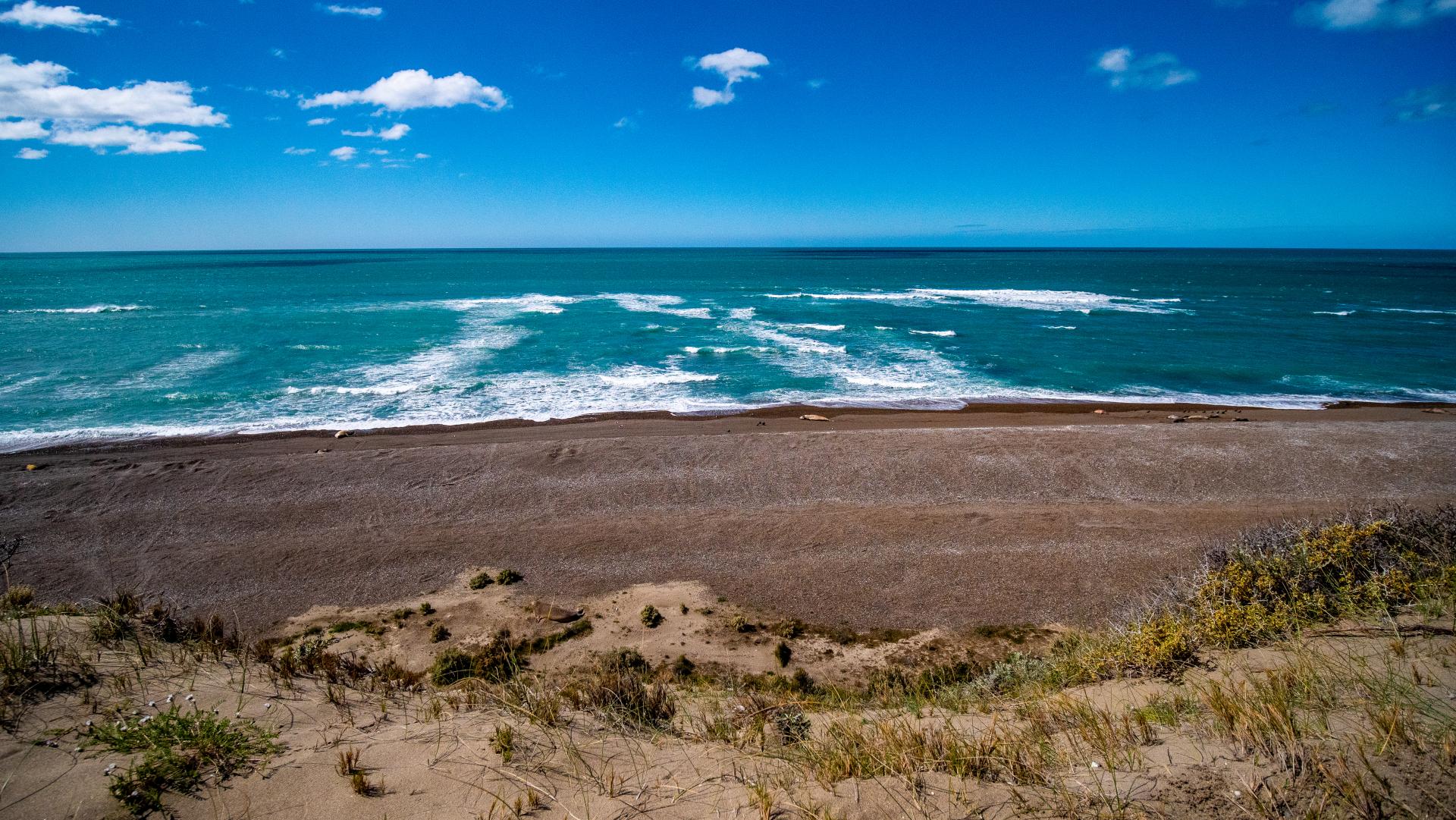 Entdecken Sie die Schönheit der Natur Patagoniens auf Ihrer Argentinien Reise